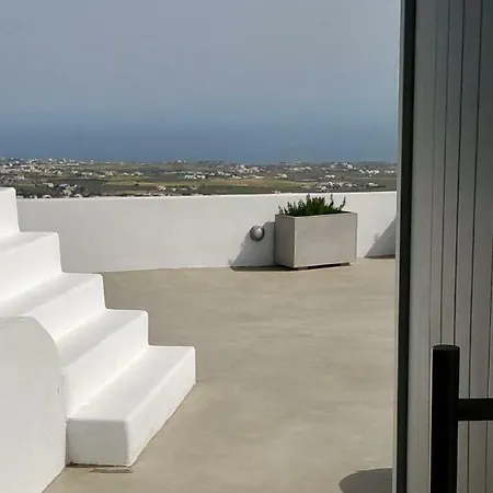 Dom wakacyjny Nerti Suites Pýrgos