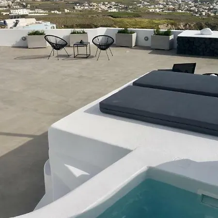 Nerti Suites Dom wakacyjny