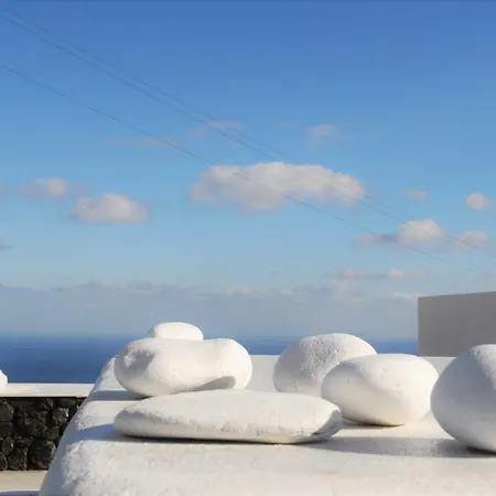 Nerti Suites Pýrgos