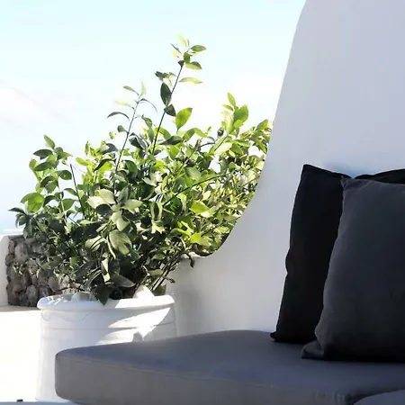 Nerti Suites Prázdninový dům