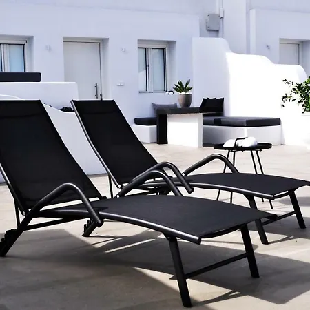 Nerti Suites Dom wakacyjny