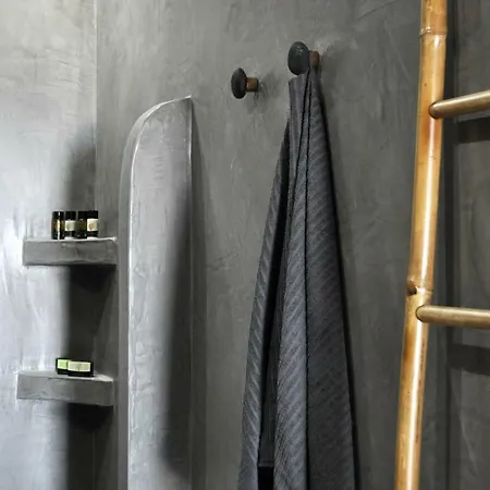 Nerti Suites Prázdninový dům