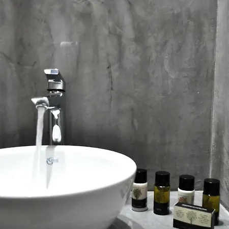 Prázdninový dům Nerti Suites