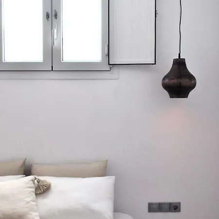 Nerti Suites *