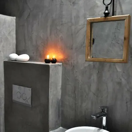 Nerti Suites Prázdninový dům