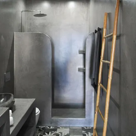 Nerti Suites Dom wakacyjny Pýrgos