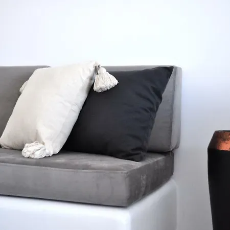 Nerti Suites * Pýrgos