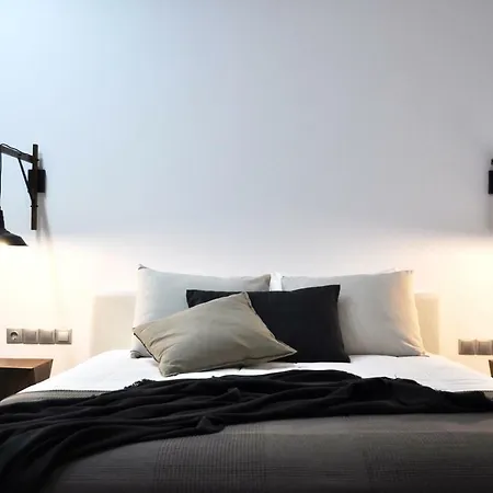 Nerti Suites * Pýrgos