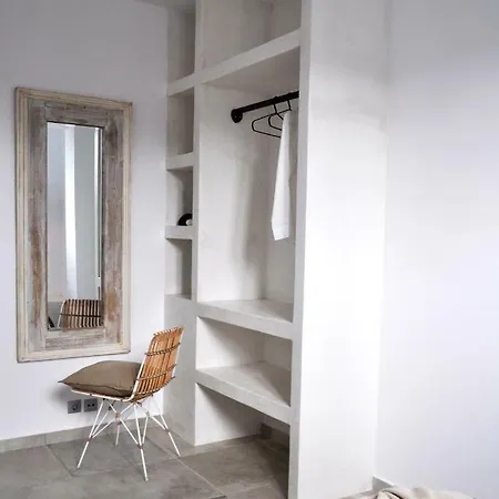 Dom wakacyjny Nerti Suites Pýrgos