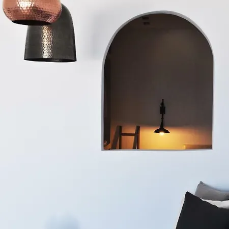 Nerti Suites Prázdninový dům