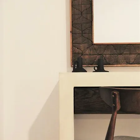 בית נופש Nerti Suites Pýrgos